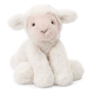 NWT Jellycat Smudge Lamb Medium, Guaranteed Authentic